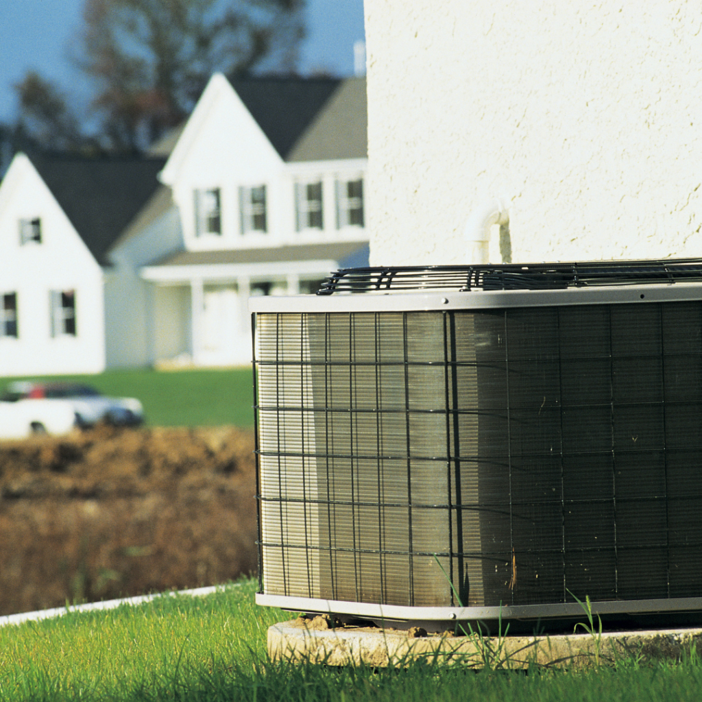 Air Conditioning Services North Royalton