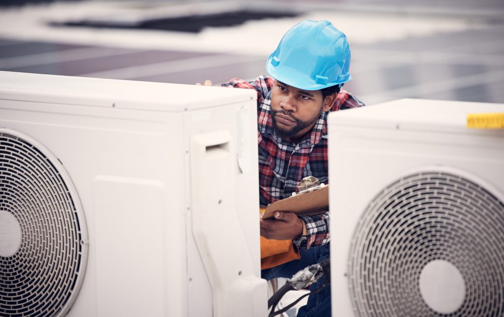 Air Conditioner Repairs Brunswick OH