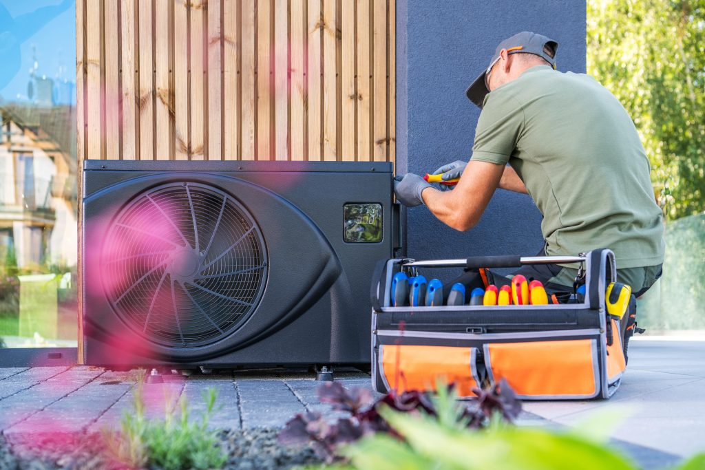 Residential HVAC Services Brunswick OH