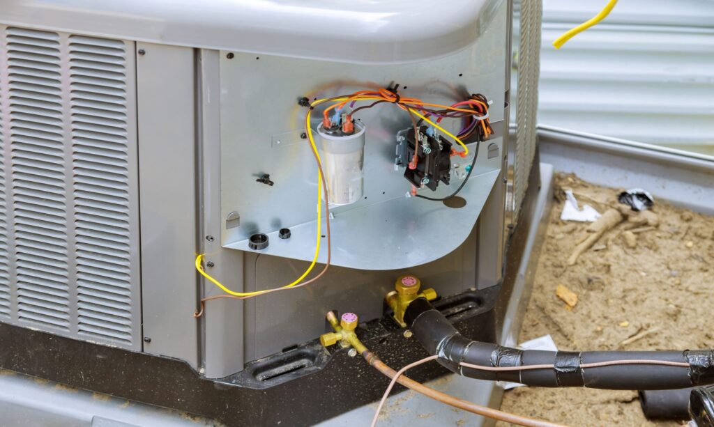 Reliable AC Repair