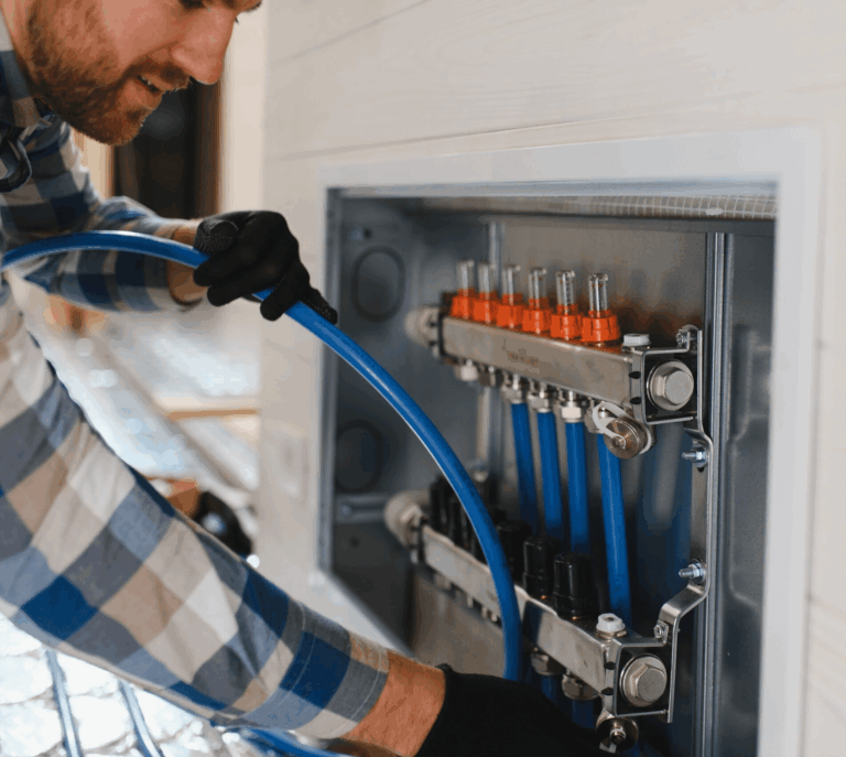 Gas vs. Electric Furnace