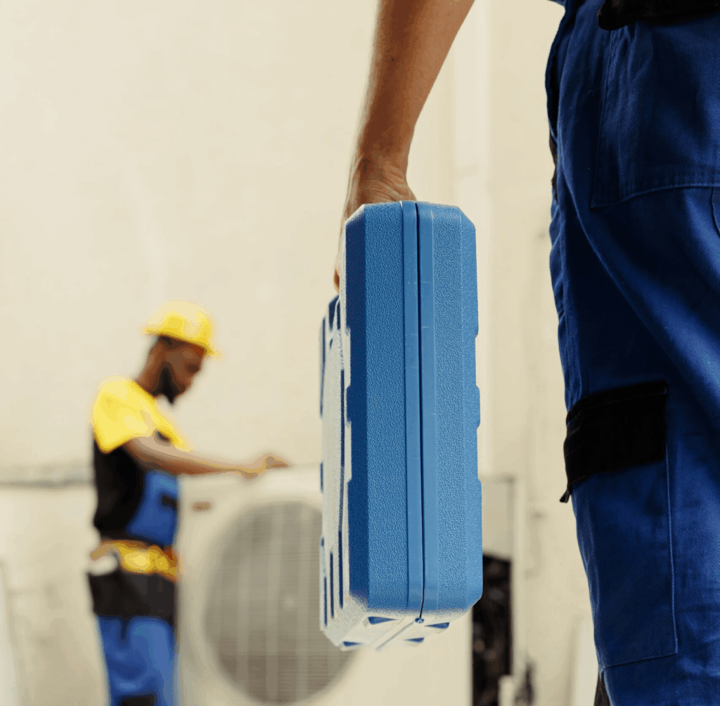 What’s Involved in Furnace Installation