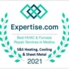 Best HVAC Company Granger OH